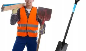 Ile kosztuje łopata? Ceny i porównanie najlepszych modeli w Polsce