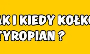 Kiedy kołkować styropian, aby uniknąć problemów z izolacją?