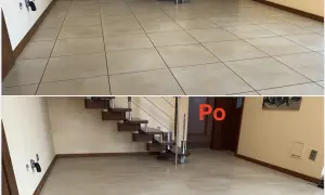 Skuteczne sposoby na to, czym wyczyścić fugę z płytek i uniknąć plam