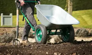 Jaka taczka do ogrodu? Wybierz mądrze poradnik