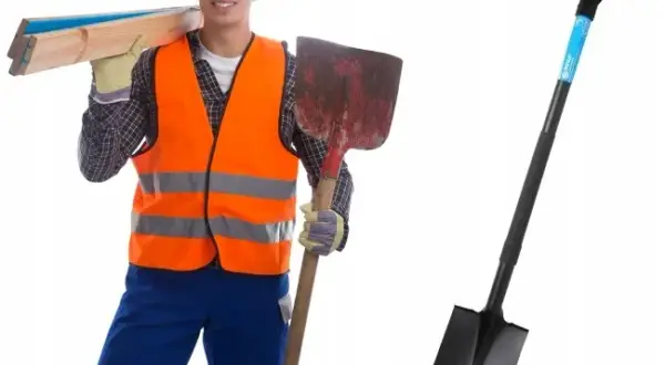 Ile kosztuje łopata? Ceny i porównanie najlepszych modeli w Polsce