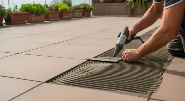 Jak wybrać najlepszą fugę na balkon, która wytrzyma każdą pogodę?