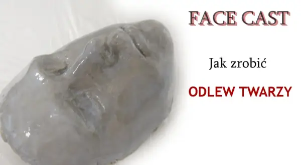 Jak zrobić maskę z gipsu - proste kroki do stworzenia unikalnej sztuki